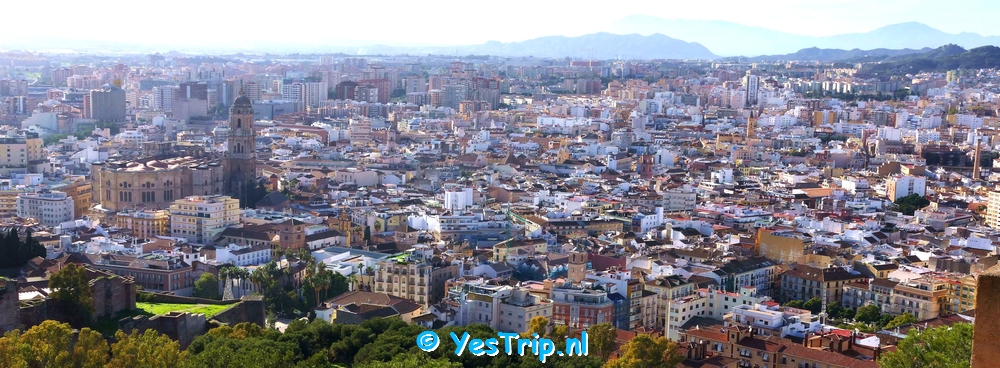 xxx Malaga